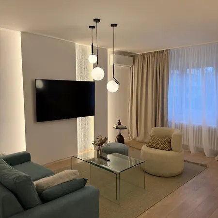 Aura Apartamento *
