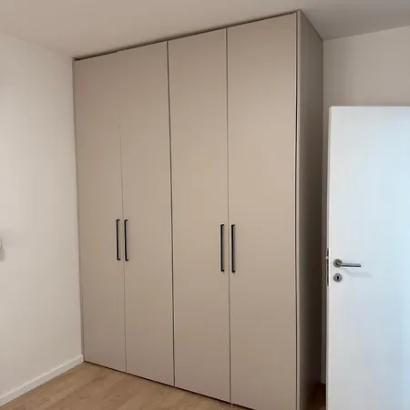 Apartamento Aura
