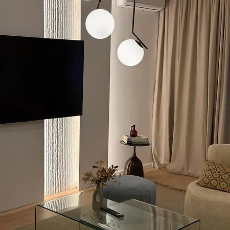 Apartamento Aura