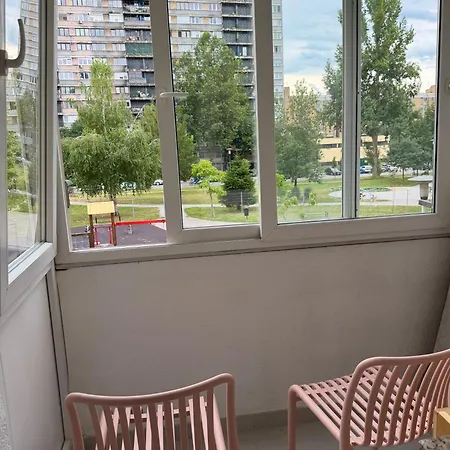Aura * Saraievo