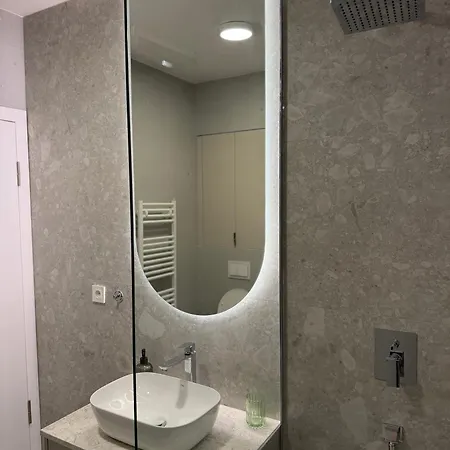 Aura Apartamento Saraievo